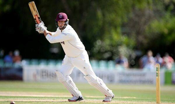 Marcus Trescothick Somerset