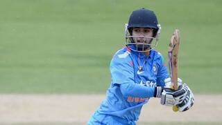 Challenger Trophy: Deepti sharma inning Overshadow Mithali Raj fifty