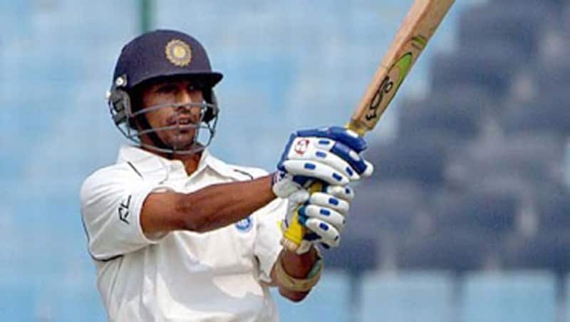 Mithun Manhas &Acirc;&copy; PTI (File Photo)