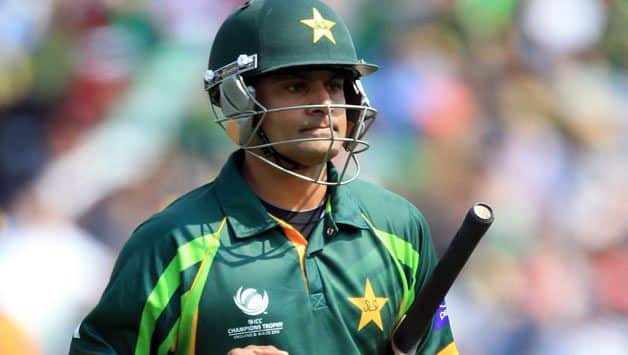 Mohammad Hafeez © Getty Images