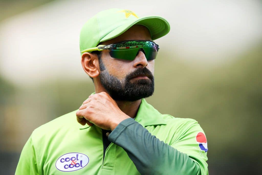 Pakistan need to move on from Mohammad Hafeez: Mohammad Zahid