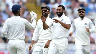 India vs England: must win test for India at Nottingham