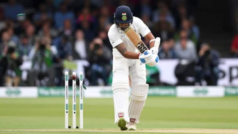Murali-Vijay