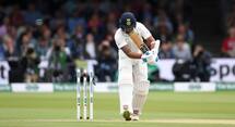 IND VS ENG 2nd Test :  No.1 Test team india routed at Lord’s, batsmen disappoint