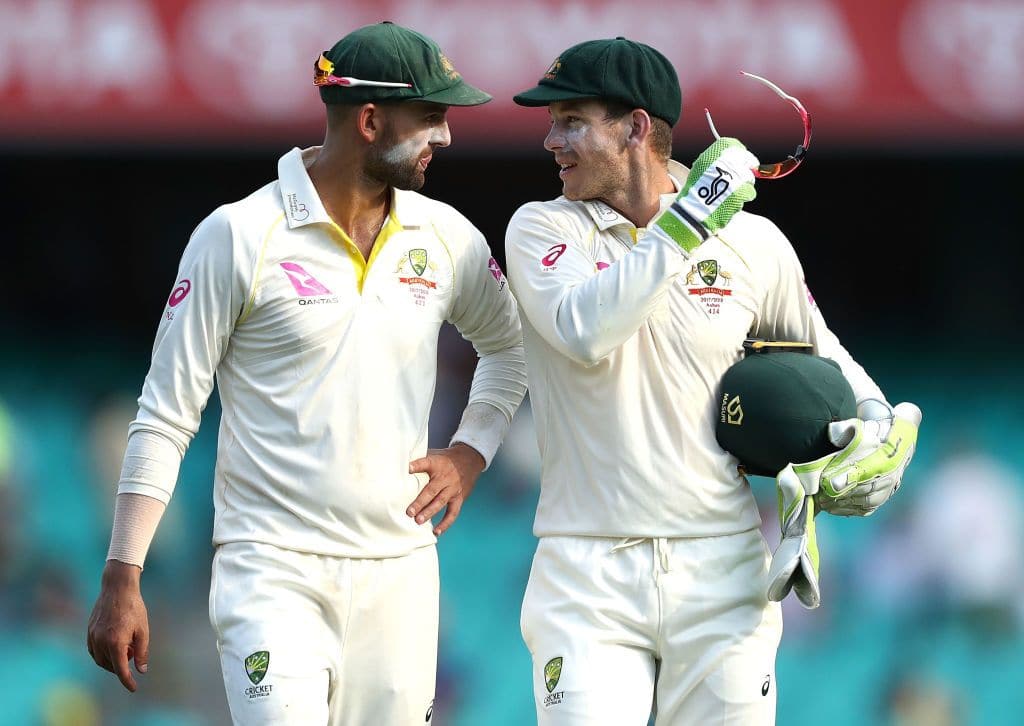 Shane Warne questions Tim Paine’s captaincy credentials, backs Nathan Lyon to lead in UAE