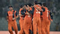 Netherlands vs Nepal 1st ODI: Netherlands beat Nepal by 55 runs