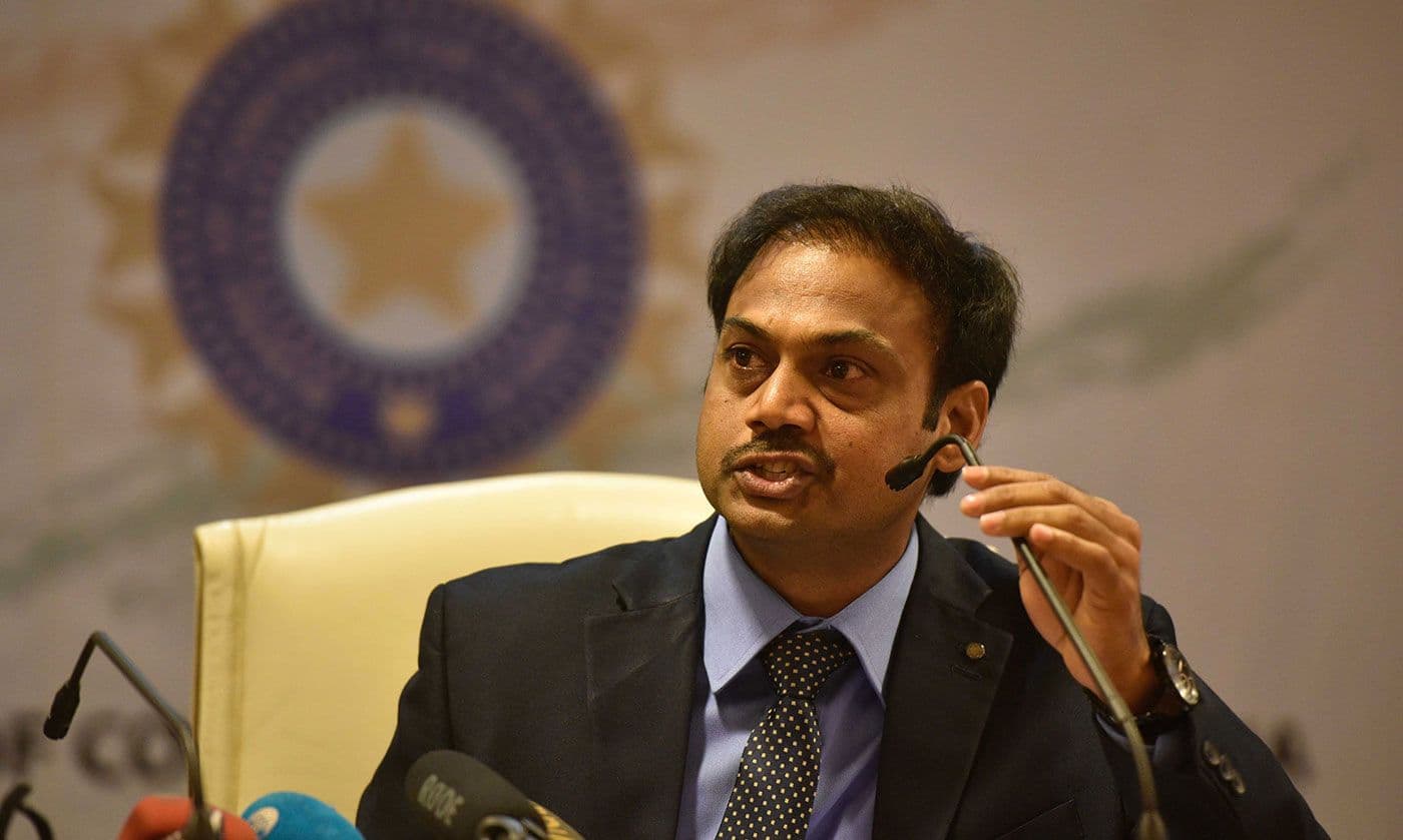 BCCI selectors in line for pay hikes following CoA approval