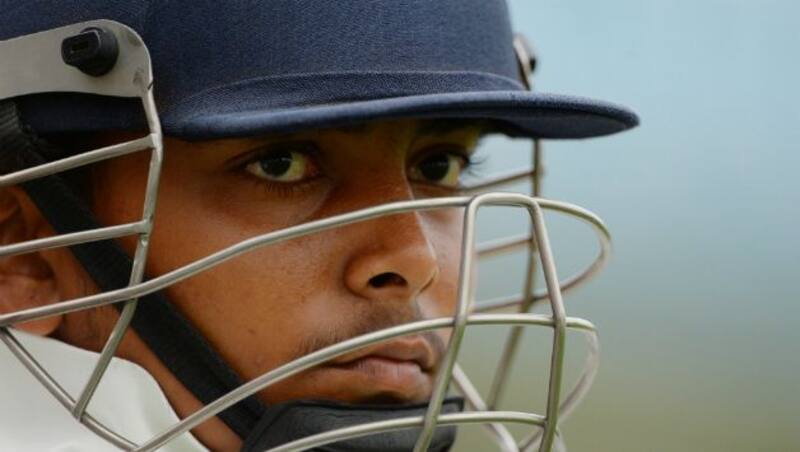 Prithvi Shaw &Acirc;&copy; Getty Images