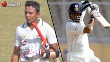 Tendulkar to Prithvi Shaw : Ask them to talk to me if anyone tells you to change grip