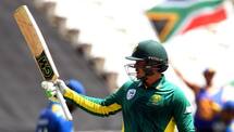 Sri Lanka Vs South Africa: Quinton de Kock to lead team in Faf du Plessis’s absence