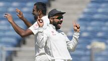 India vs England 1st Test: R Ashwin picks four wicket on first day against England