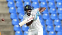 R Ashwin becomes 4th Indian player to score 3000 plus runs and take 500 plus wickets in international cricket