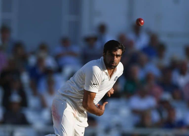 R Ashwin is best Test spinner: Graeme Swann