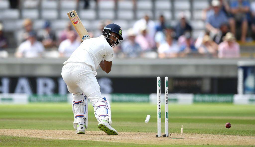 KL Rahul