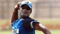 Ramesh Powar appointed as head coach of Indian Women Team