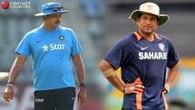 England vs India 2nd Test: Sachin Tendulkar, Ravi Shastri to ring 5-minute bell at Lord’s