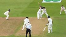 India vs England 2018: Rishabh Pant becomes first Indian player to start Test career with a six