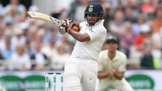 Former India wicketkeeper Farokh Engineer all in praise of Rishabh Pant