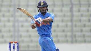 Dilip Vengsarkar wants India to include Rishabh Pant for 3rd Test against England at Trent Bridge