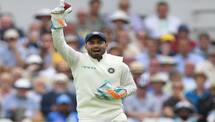 Rishabh Pant says India A tour to England helped him prepare for test debut