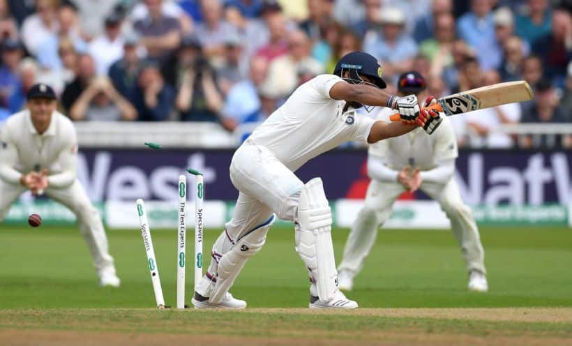 India vs England, 3rd Test: Stuart Broad, James Anderson keep India to 329 at Trent Bridge