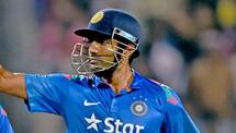 Robin Uthappa Picks His Favourite Captain Between Sourav Ganguly And Mahendra singh Dhoni