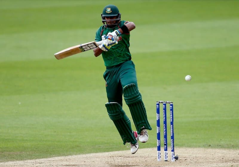 Sabbir Rahman dropped