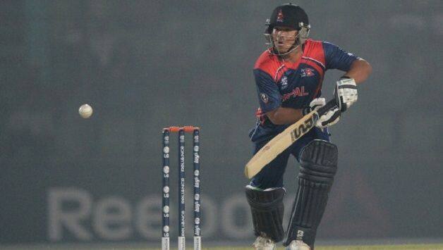 Asia Cup Qualifiers Nepal UAE Oman Singapore Malaysia Hong Kong