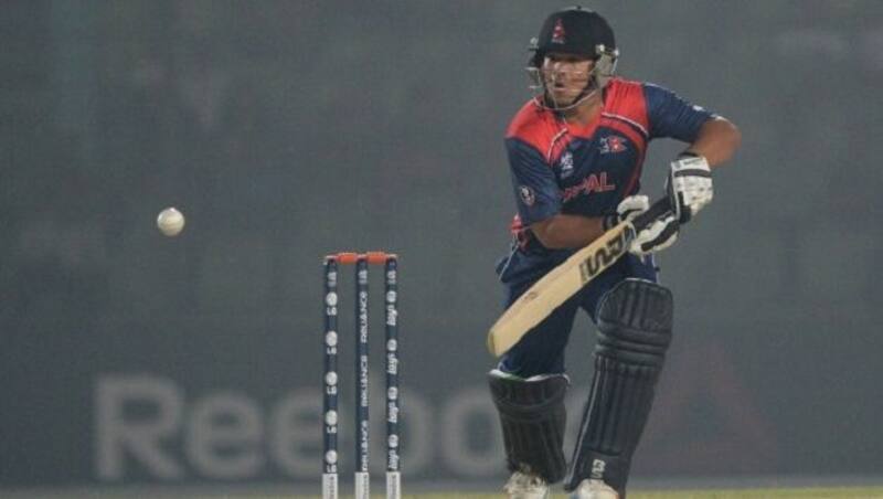 Asia Cup Qualifiers Nepal UAE Oman Singapore Malaysia Hong Kong