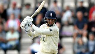 England v India: Sam Curran hits 78 as England recover to make 246 in fourth Test