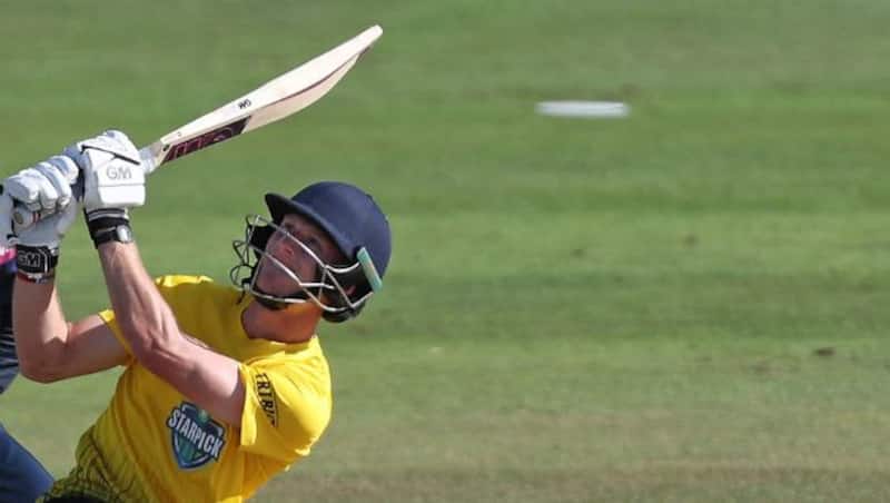 Sam Billings &Acirc;&copy; Getty Image