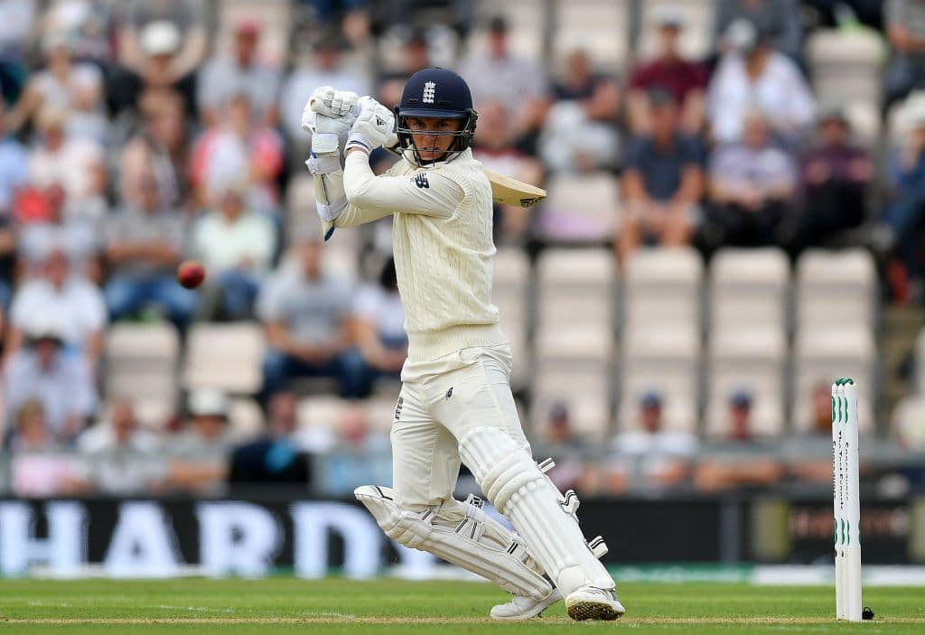 India vs England, 4th Test: Brilliant Sam Curran lifts England out of the mire