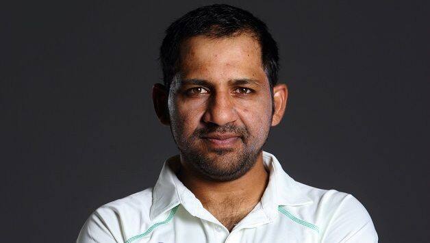 Sarfraz Ahmed India Pakistan Asia Cup Imran Khan