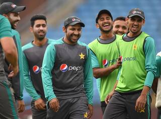 Pakistan are clear favourites to lift the 2018 Asia Cup: Mohammad Zahid