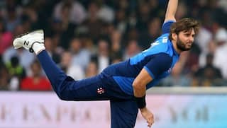 CPL 2018: Shahid Afridi to miss Caribbean Premier League due to knee problem