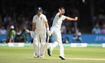 In Pictures: India vs England, 2nd Test, Lord’s, Day 3