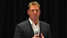 Shane Warne to come out with autobiography named ‘No Spin’ in October