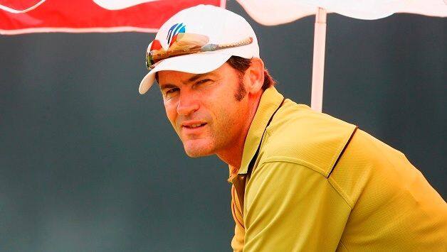 Simon Taufel CA Cricket Australia