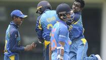 India U-19 vs Sri Lanka U-19, 2nd Youth ODI: Sri Lanka beat India by 5 wickets