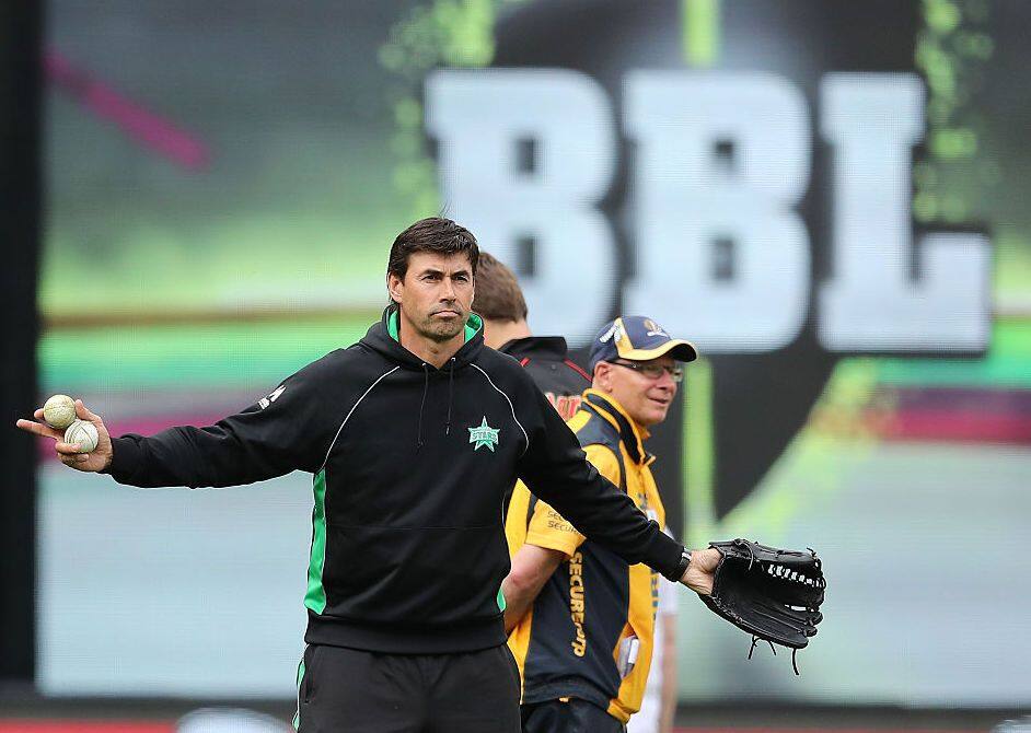 New Zealand coach Gary Stead targets Stephen Fleming, Daniel Vettori for T20I support