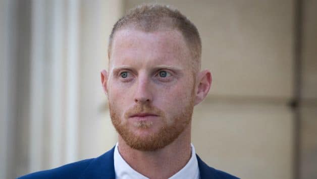 Ben Stokes © Getty Images