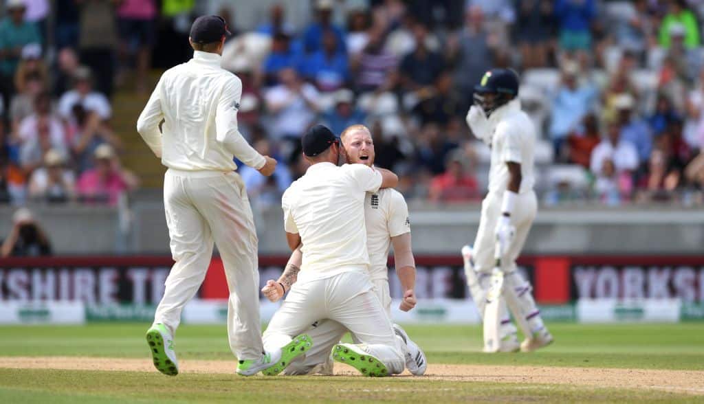 1st Test: Edgbaston win gives England heaps of confidence: Ben Stokes