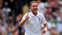 IND VS ENG 2nd Test : Stuart Broad dismisses Ajinkya Rahane for a Record 8th time in international cricket