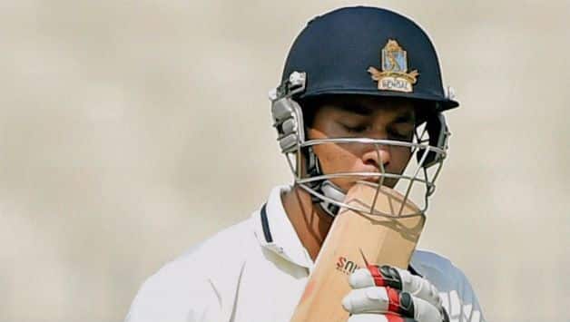 Sudip Chatterjee © PTI