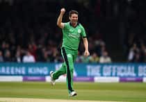 2nd ODI: Ireland just cross the finish line to level series with Afghanistan