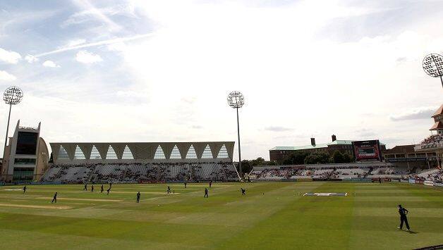 100 cricket Hundred Trent Bridge Loughborough England