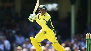 Quadrangular Series: Usman Khawaja ton guides Australia A into final