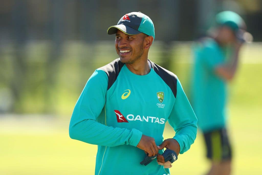 Century for Australia A in India spurring Usman Khawaja for greater achievements