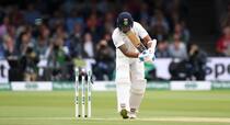 India vs England, Lord’s Test: Murali Vijay’s technique was exposed by James Anderson: VVS Laxman