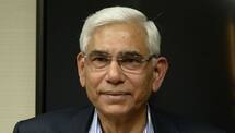 COA chairman Vinod Rai says BCCI has 90 days to form new body